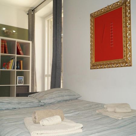 Navigli-Darsena In The Heart Of The City ميلان المظهر الخارجي الصورة