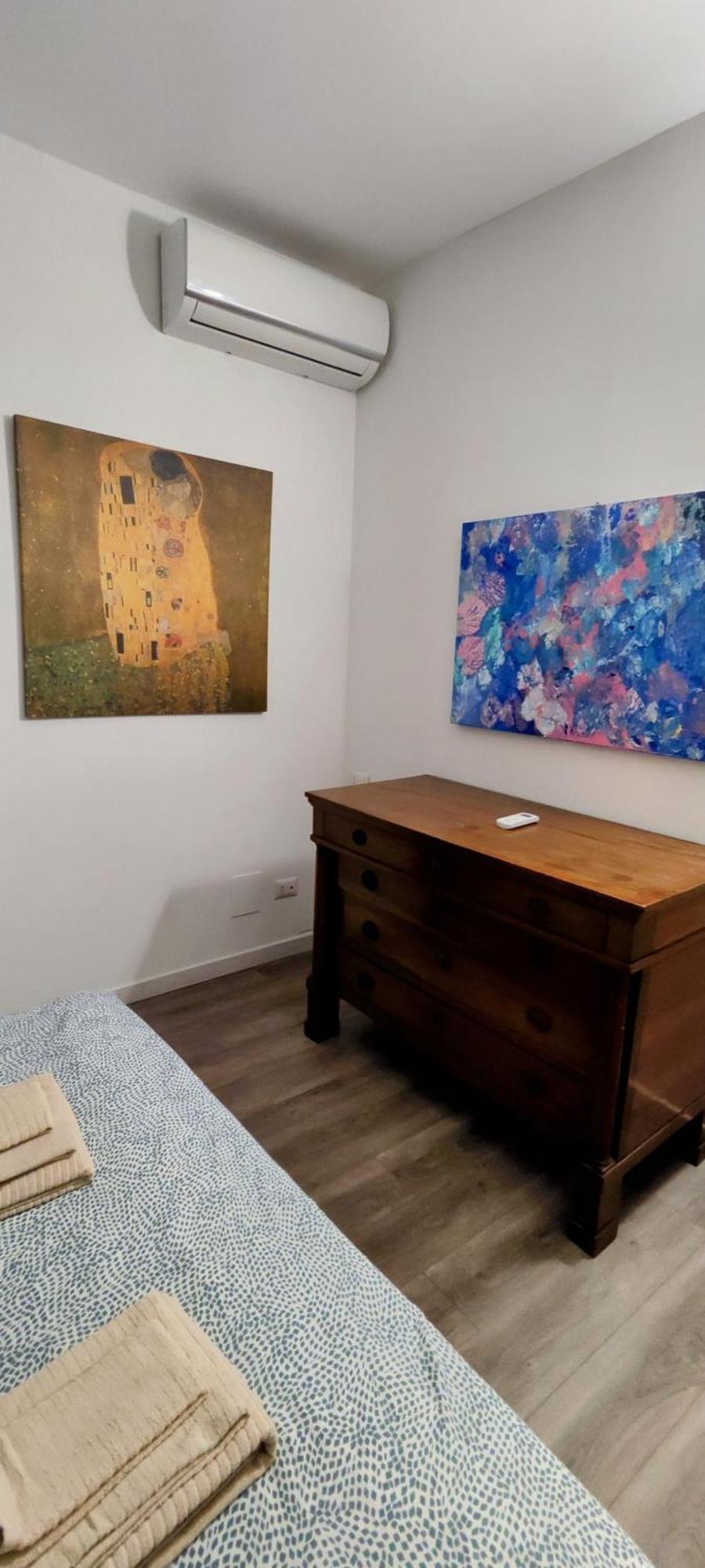 Navigli-Darsena In The Heart Of The City ميلان المظهر الخارجي الصورة